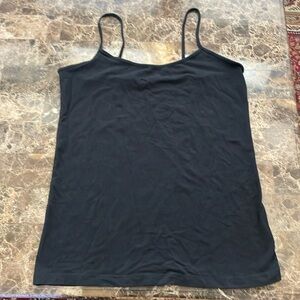 No boundaries tank top